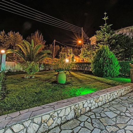 Mertoula House Skoulikado Екстер'єр фото