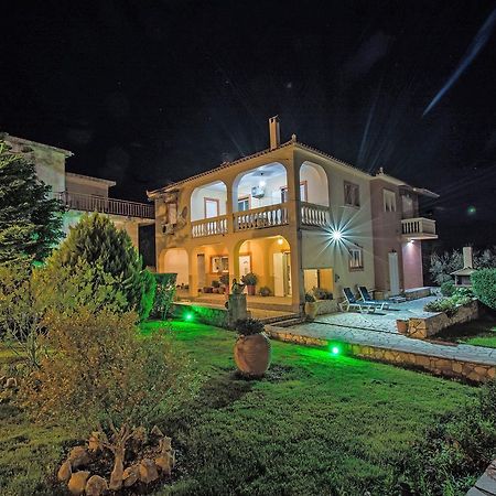 Mertoula House Skoulikado Екстер'єр фото
