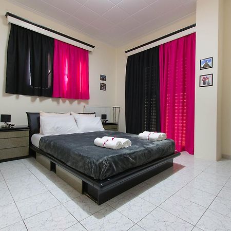 Mertoula House Skoulikado Екстер'єр фото