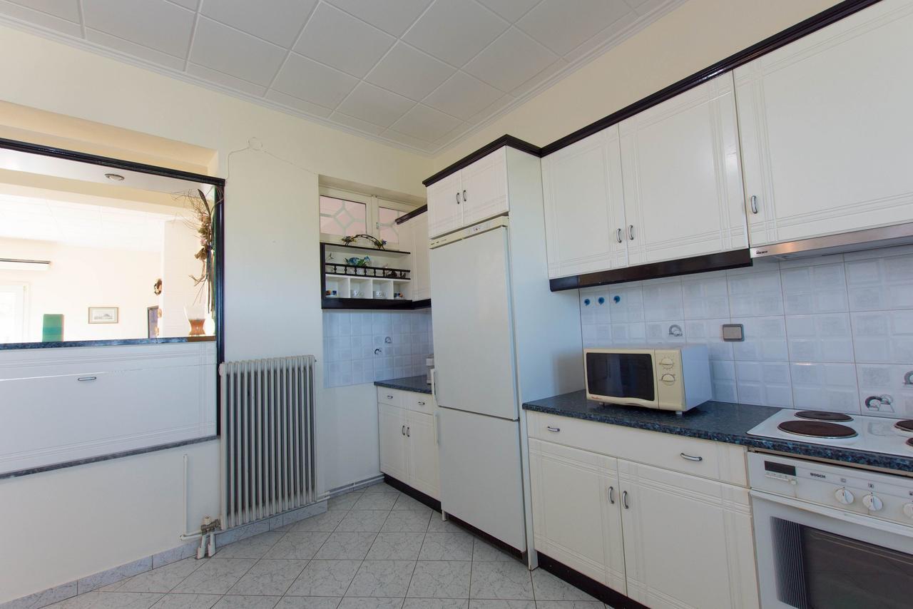 Mertoula House Skoulikado Екстер'єр фото