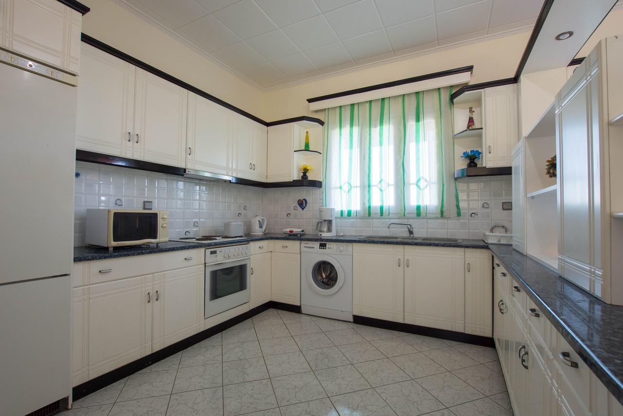 Mertoula House Skoulikado Екстер'єр фото