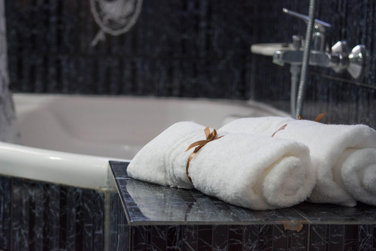 Mertoula House Skoulikado Екстер'єр фото