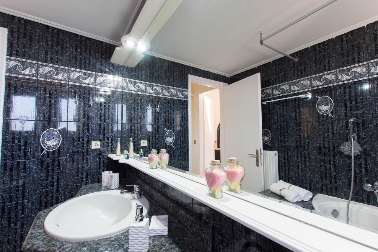 Mertoula House Skoulikado Екстер'єр фото